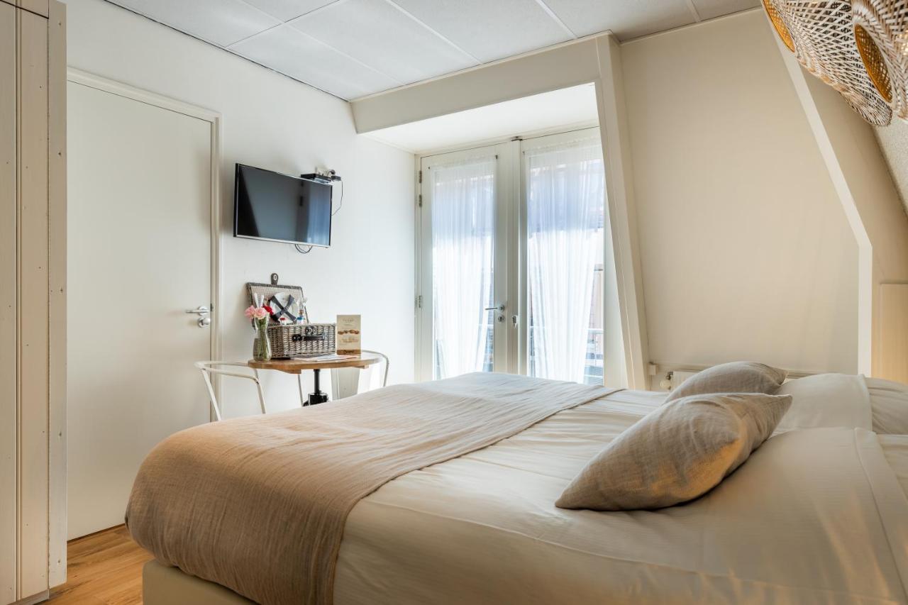 Hotel Pannenkoekhuis Vierwegen 돔브르흐 외부 사진